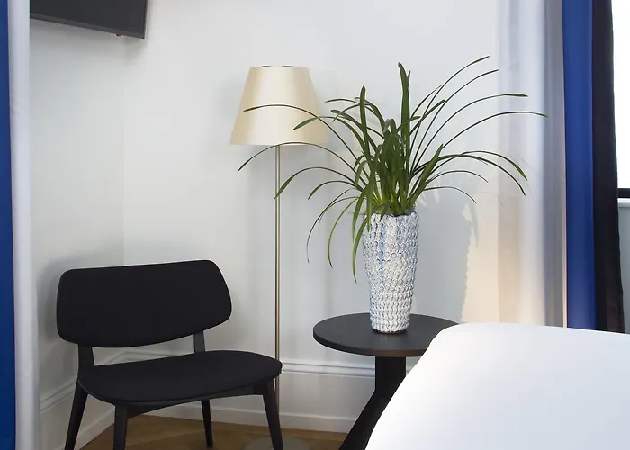 Boutique Hotel Des XV